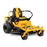 cub cadet ultima zt1 42 in. 22 hp kohler kt7000 series v twin gas engine zero turn mowers with lap bar controls cub cadet ultima zt1 42 in. 22 hp kohler kt7000 series v twin gas engine zero turn mowers with lap bar controls