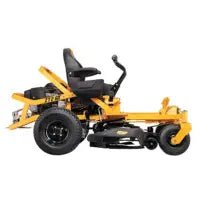 cub cadet ultima zt2 60 in. 24 hp gas zero turn mowers, kawasaki fr engine, dual hydrostatic transmissions cub cadet ultima zt2 60 in. 24 hp gas zero turn mowers, kawasaki fr engine, dual hydrostatic transmissions