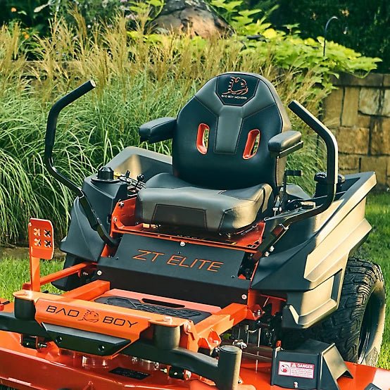 bad boy zt elite 60 in. 26 hp gas zero turn mowers. bad boy zt elite 60 in. 26 hp gas zero turn mowers.