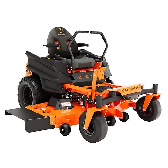 bad boy zt elite 60 in. 26 hp gas zero turn mowers. bad boy zt elite 60 in. 26 hp gas zero turn mowers.