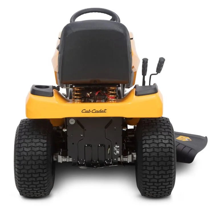 cub cadet enduro xt1 lt42 intellipower lawn tractors. cub cadet enduro xt1 lt42 intellipower lawn tractors.