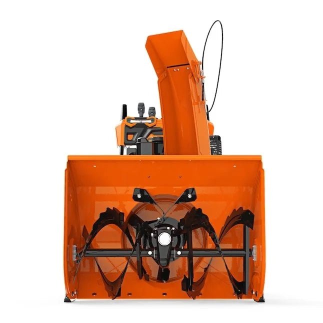 ariens platinum rapidtrak 28″ two stage snow blowers ariens platinum rapidtrak 28″ two stage snow blowers