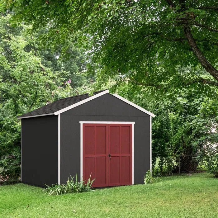 handy home rookwood storage sheds – multiples sizes handy home rookwood storage sheds – multiples sizes