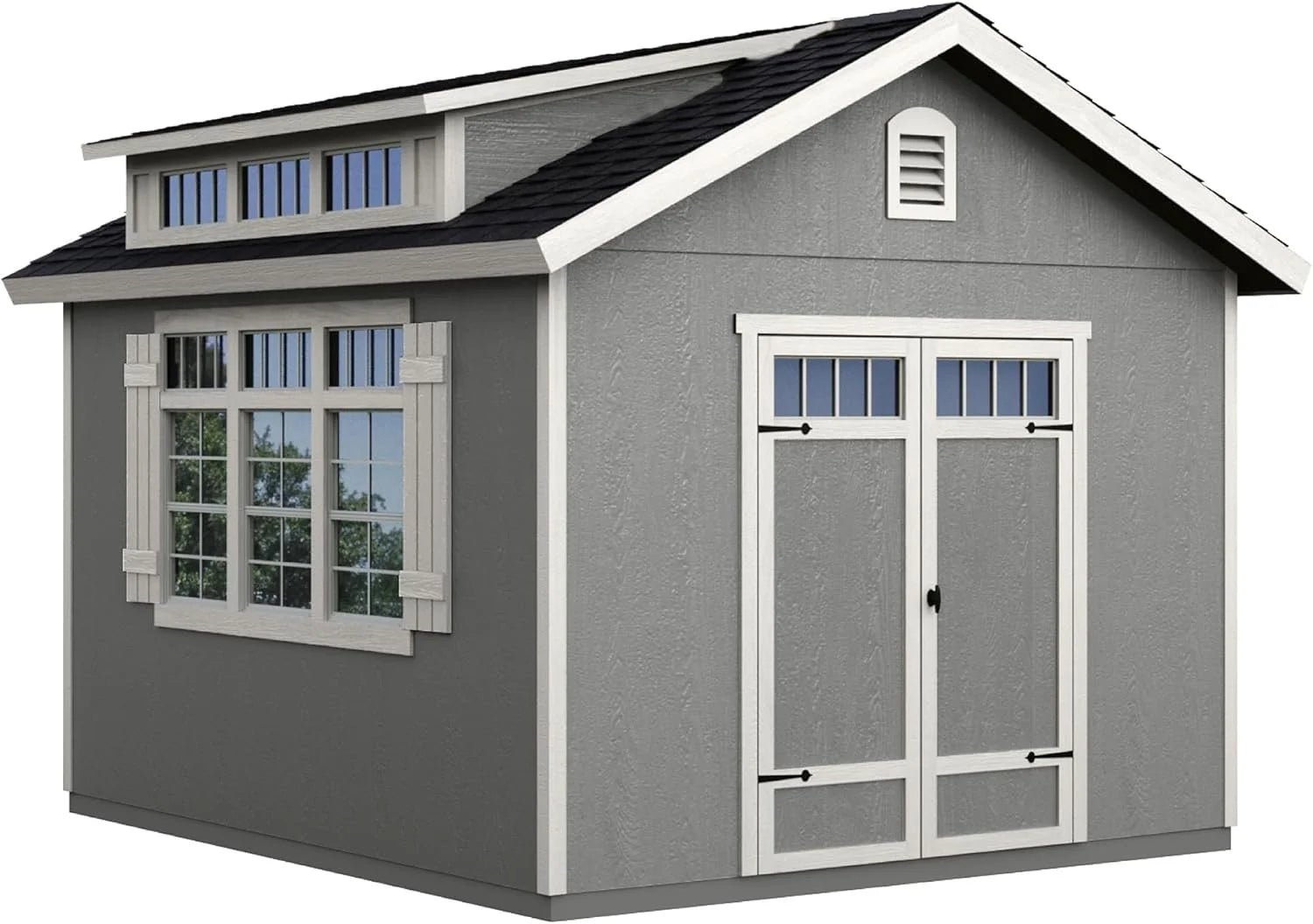 handy home windemere storage sheds handy home windemere storage sheds