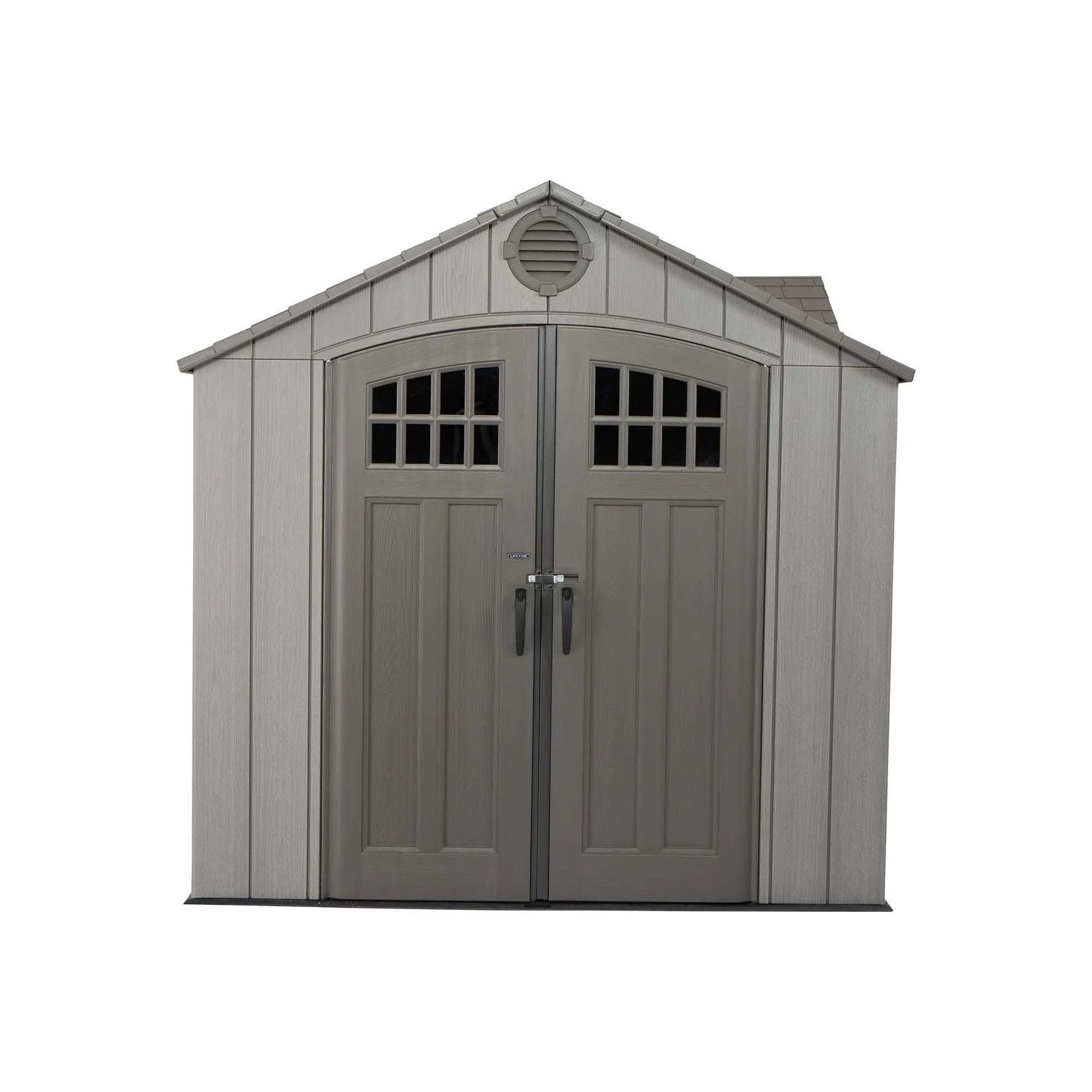 lifetime 15 ft x 8 ft outdoor storage sheds – 60318 lifetime 15 ft x 8 ft outdoor storage sheds – 60318